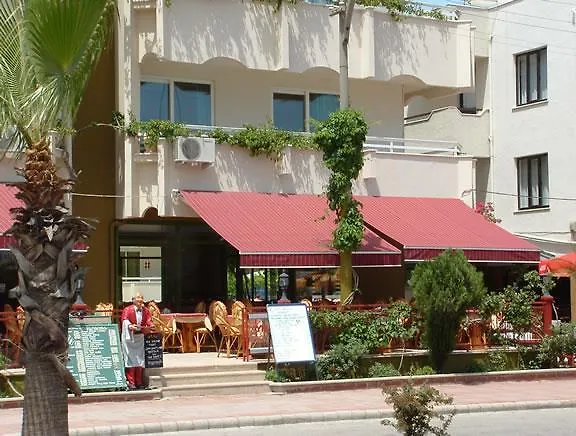 Ayhan Apartments Marmaris, Turkey