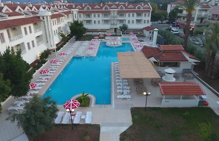 Kocer Club Apartments