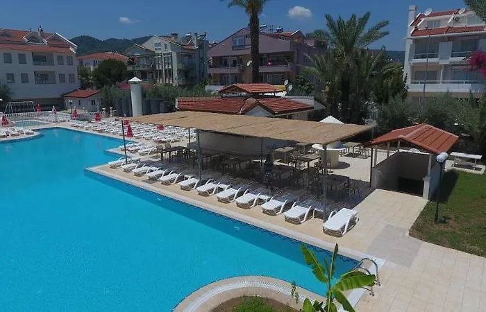 Kocer Club Apartments