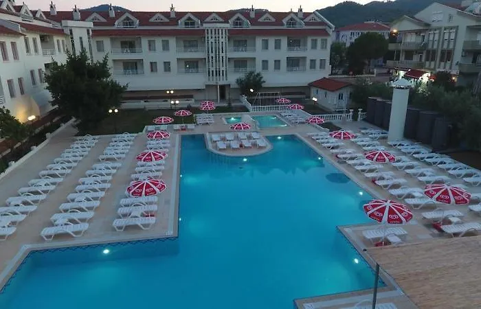 Kocer Club Apartments