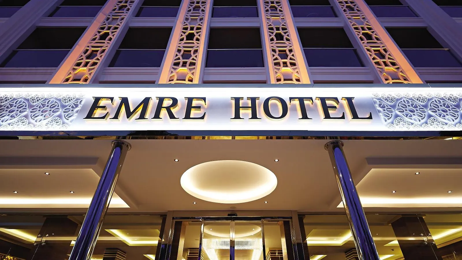 Hotels in Marmaris — Marmaris, Türkiye