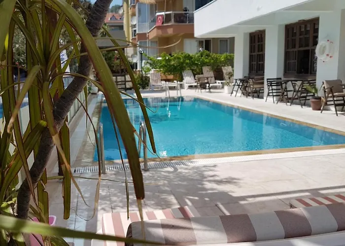 Hotel Samoy