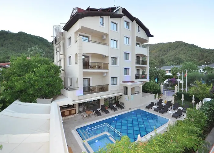 Ecem Hotel