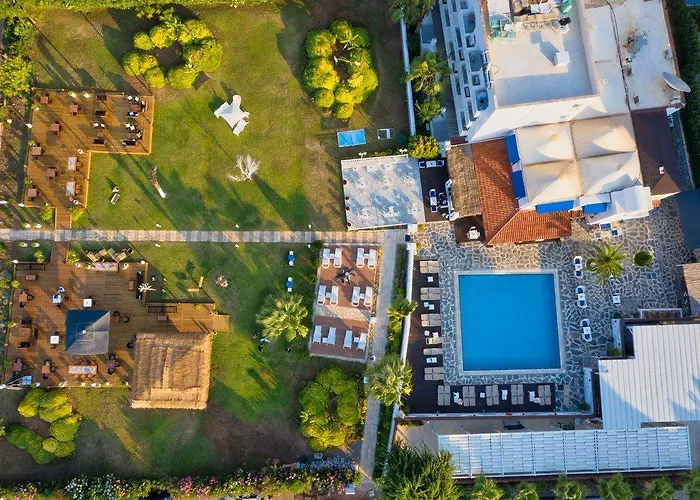 Casa & Blanca Hotel (Adults Only)