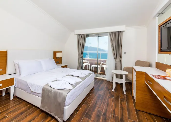 Ketenci Otel