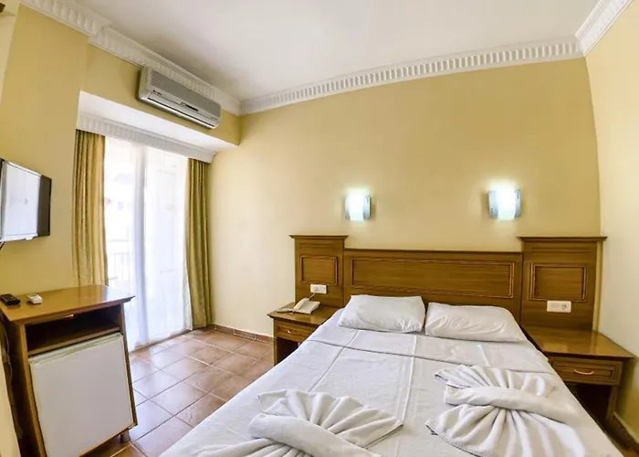 Miray Hotel
