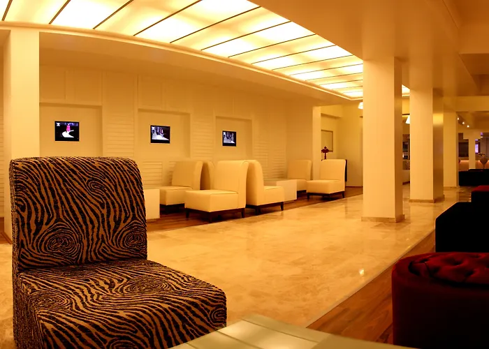 Club Munamar Beach Resort Hotel