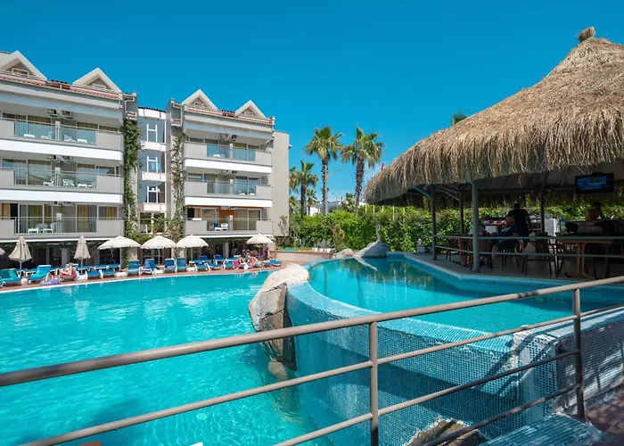 Begonville Hotel (Adults Only)