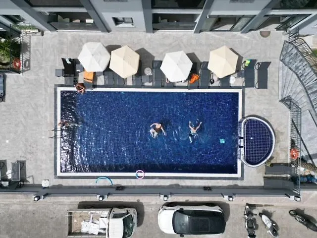 Ozturk Apart Hotel