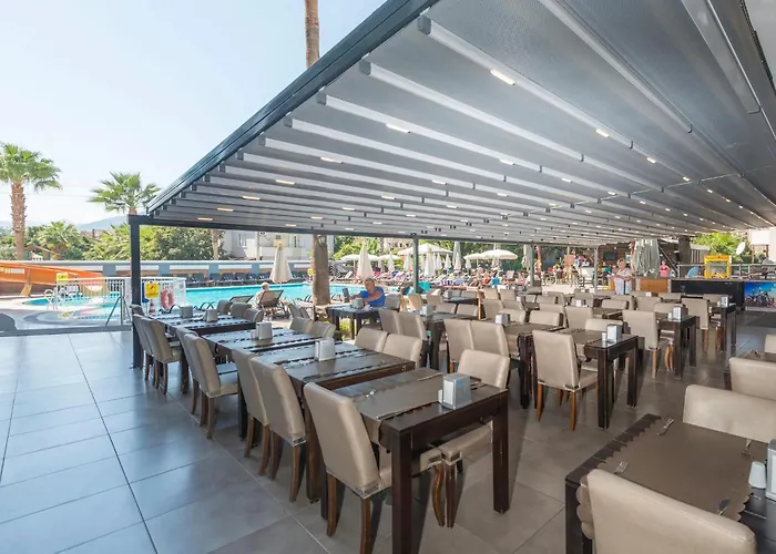 Club Viva Hotel