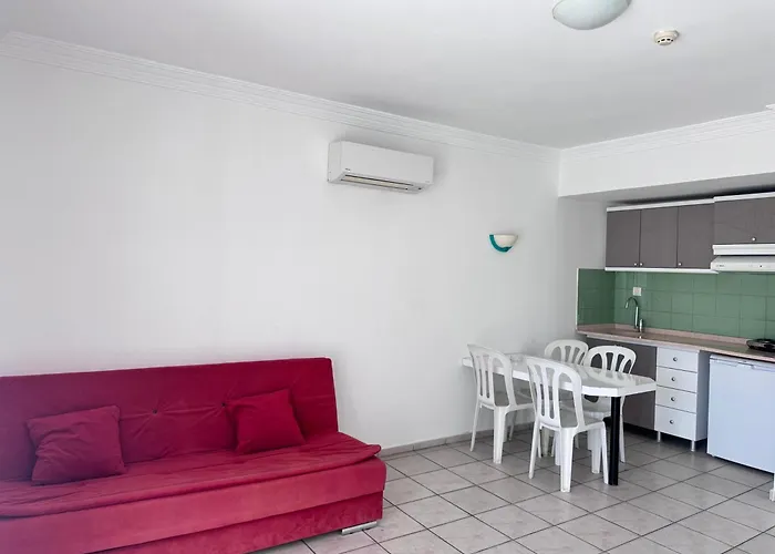 Club Kocer Apartments