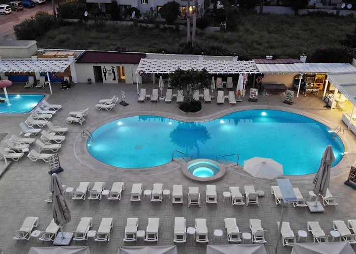 Forum Residence Hotel