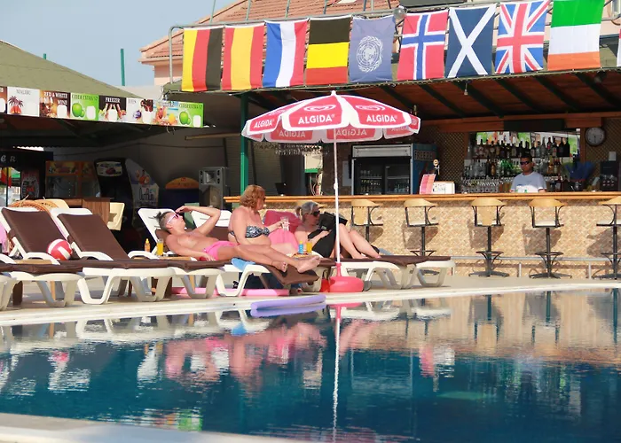 Club Dorado