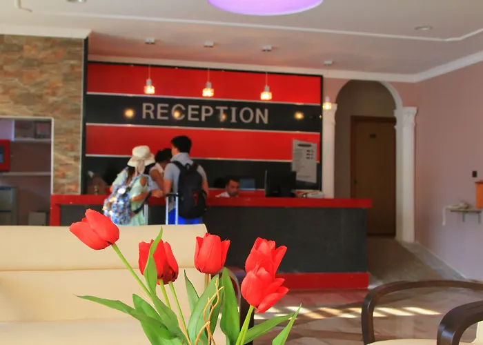 Rosy Hotel Marmaris