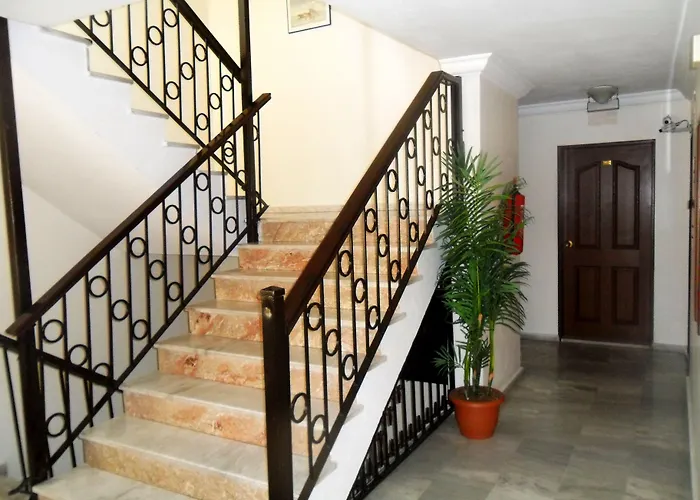 Marmaris Liman Apart