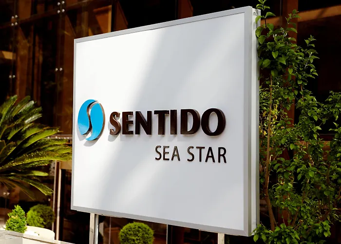 Sea Star Marmaris - Adult Only