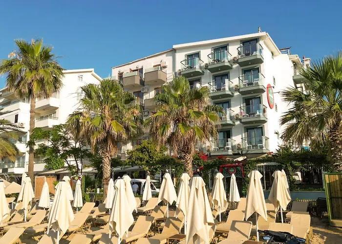 Yeshill Boutique Hotel